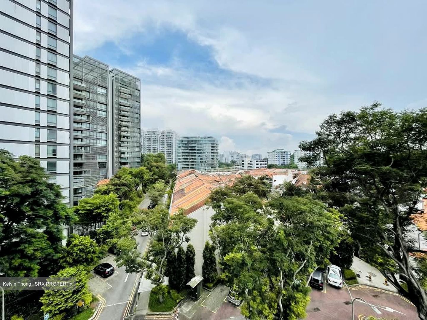 8 Hullet (D9), Apartment #556431081